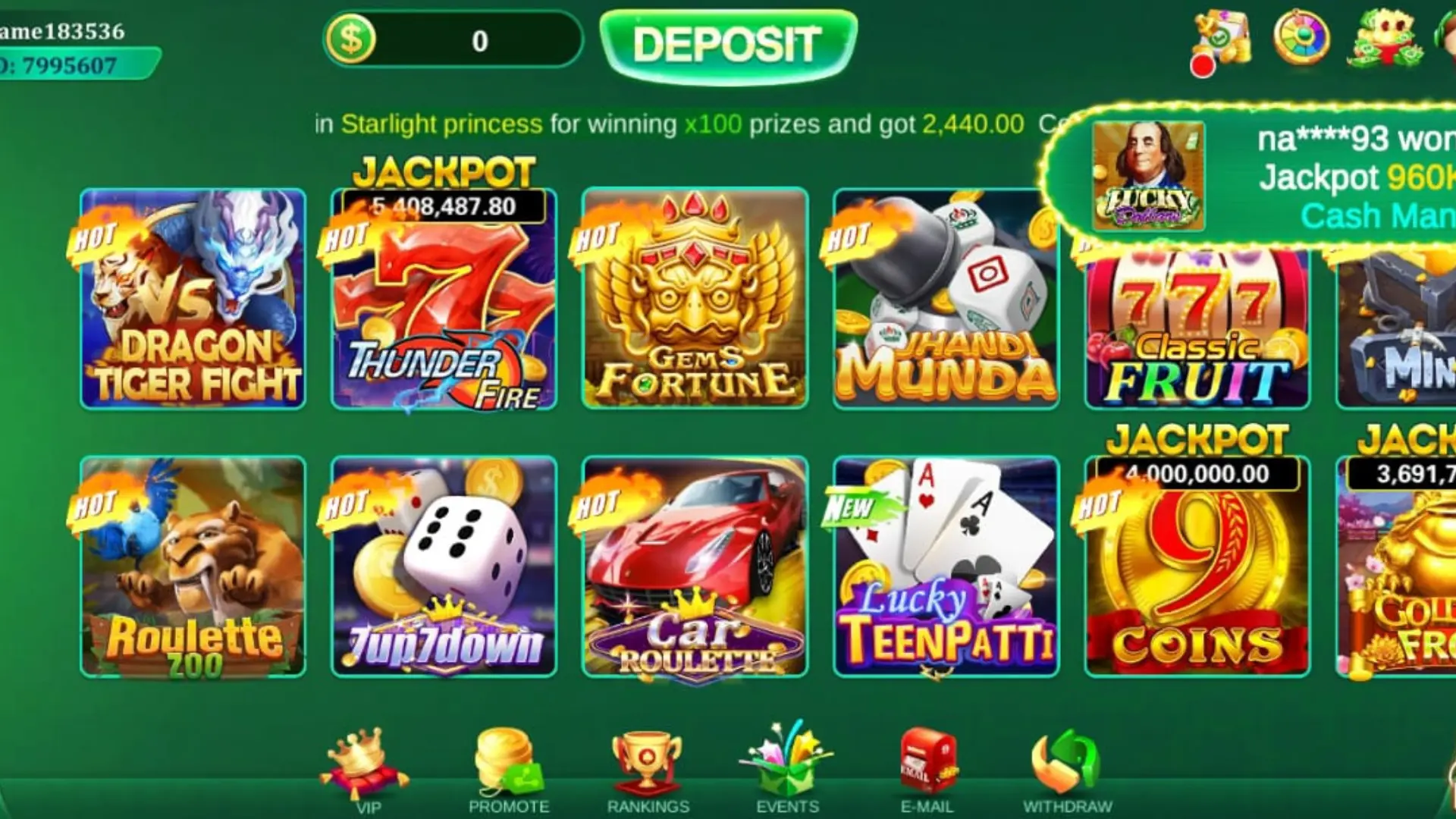 bet905 game download
